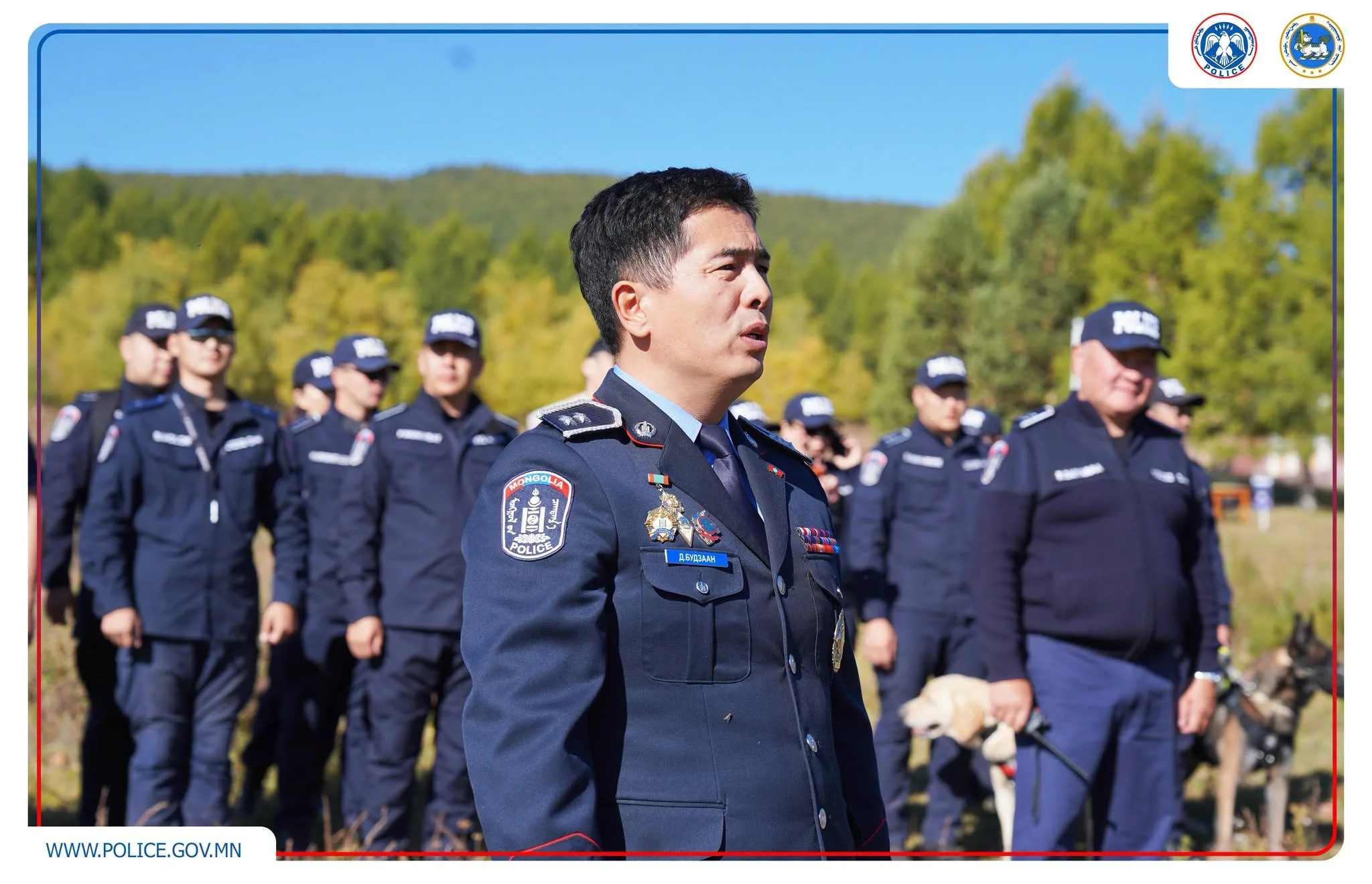 Mongolia Launches 'I am a Lifeguard 2026' Training Program