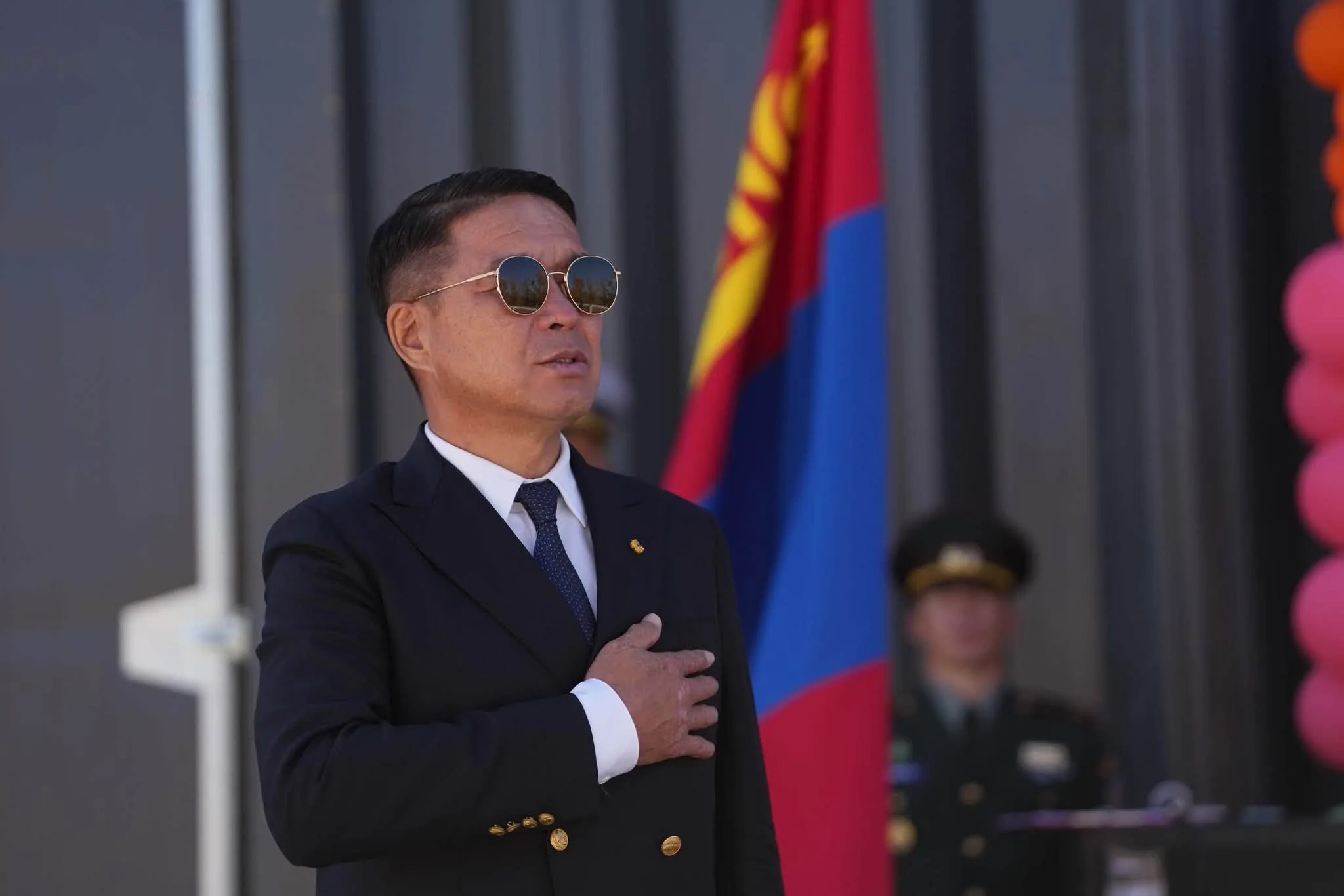 Уулын ангийн алба хаагчдын үүрэг гүйцэтгэх нөхцөл, техник хангамжийг сайжруулна