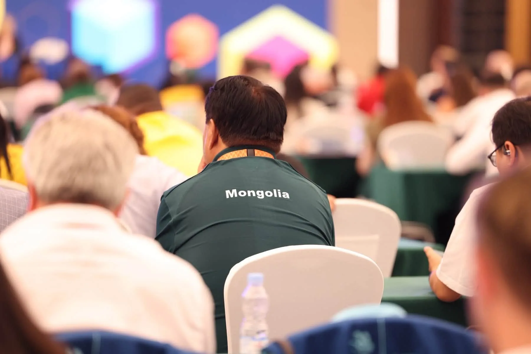 "WorldSkills Shanghai 2026" ерөнхий ассамблэй эхэллээ