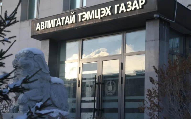 Төлөвлөгөөт хяналтаар 11 албан тушаалтны ХАСХОМ-ийг хянан шалгав
