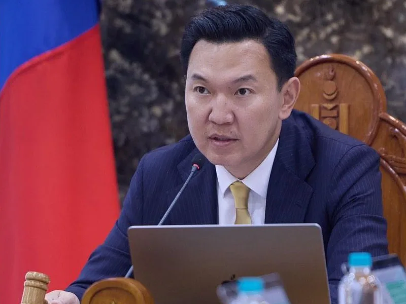Монгол Улсын Ерөнхий сайд Н.Учрал Япон улсад албан ёсны айлчлал хийнэ