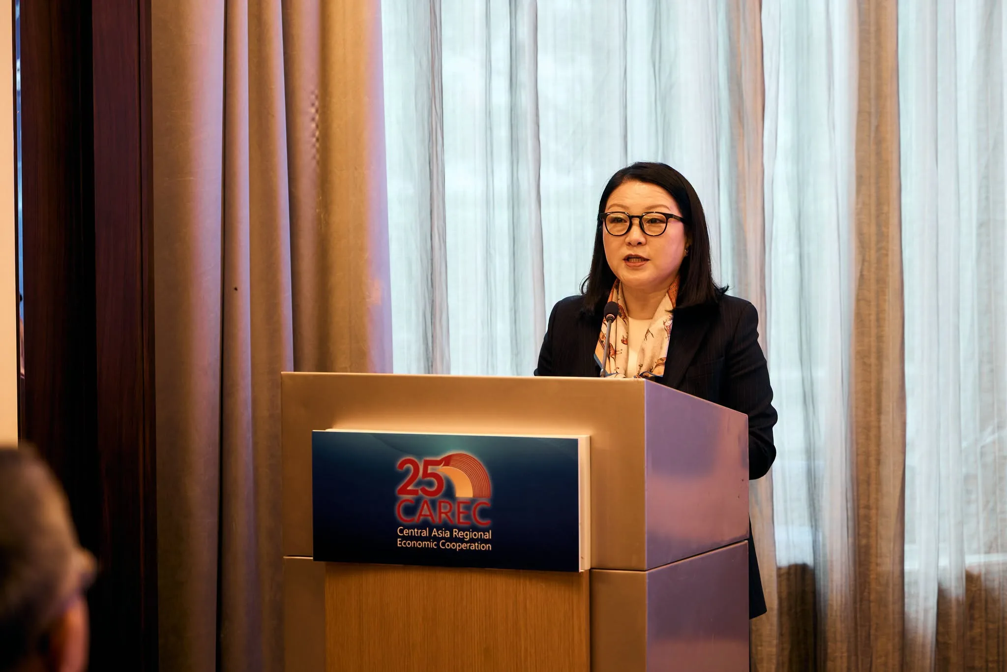 CAREC: Худалдаа, аялал жуулчлал, бүс нутгийн өрсөлдөх чадварыг хэлэлцлээ