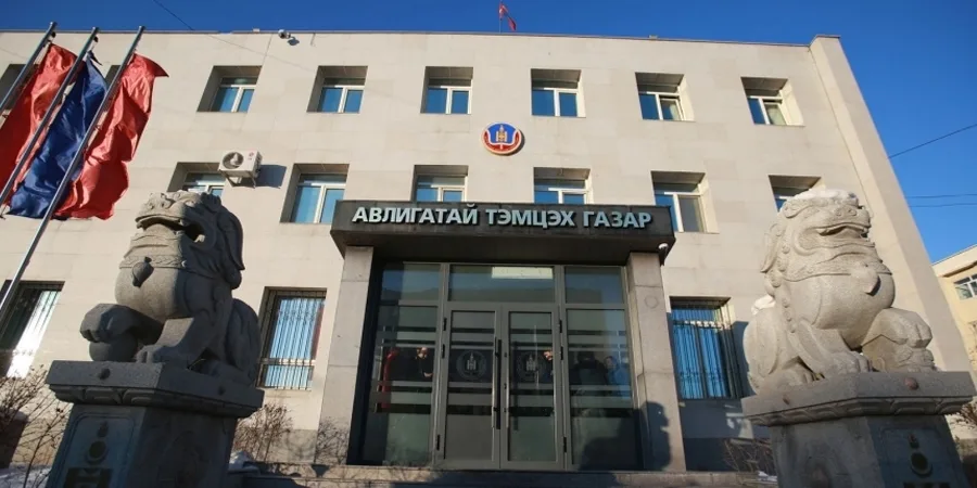 Мөрдөн байцаалтын 1 хэрэгт 3 объектод нэгжлэгийн ажиллагаа явуулав