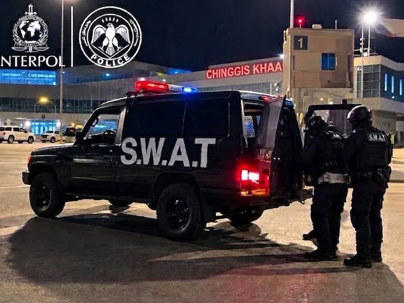 Гадаадад оргон зайлсан, эрэн сурвалжлагдаж байсан 37 этгээдийг Монгол Улсад авчирчээ