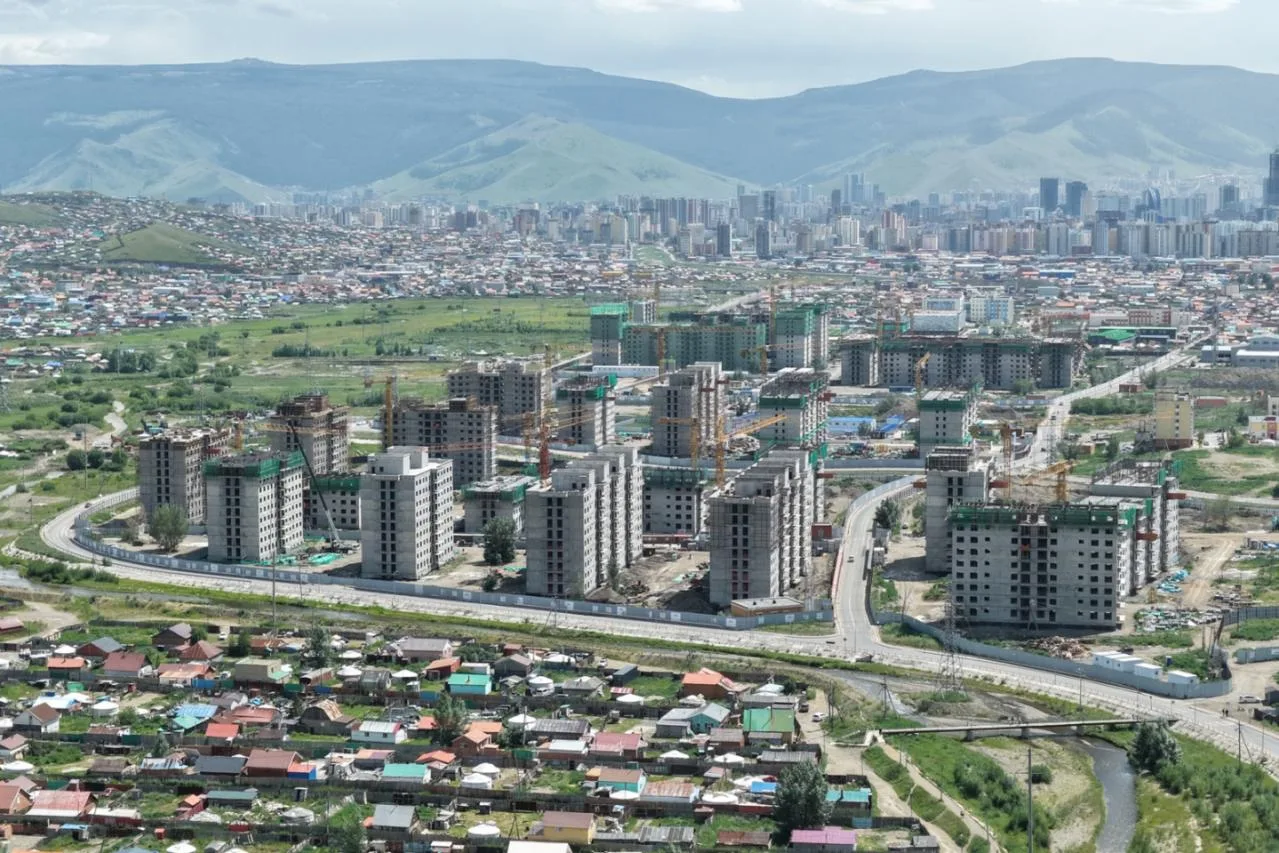 Сэлбэ хотод 3 сургууль, 5 цэцэрлэг барина