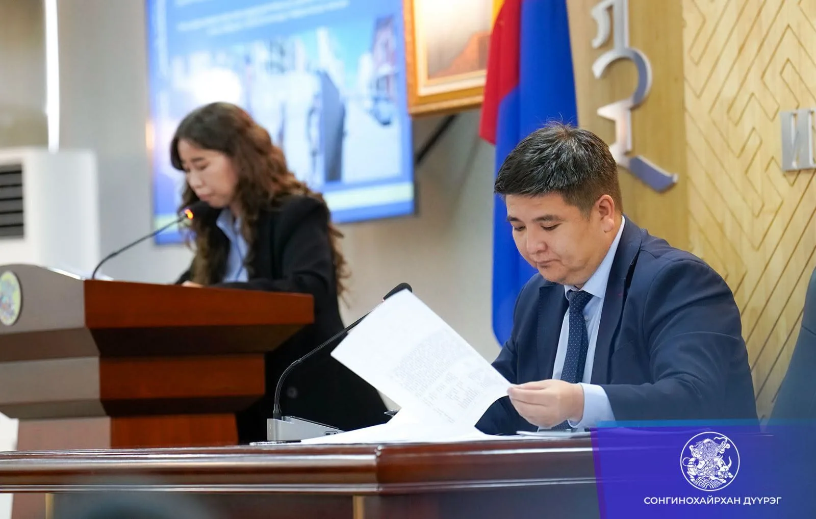 21 дүгээр хорооллын уулзвар, Баянхошууны тойрогт замын цагдаагийн 2 кубон (түр байр), Эмээлтэд онцгой байдлын 1 кубоныг байршуулж ажиллуулна