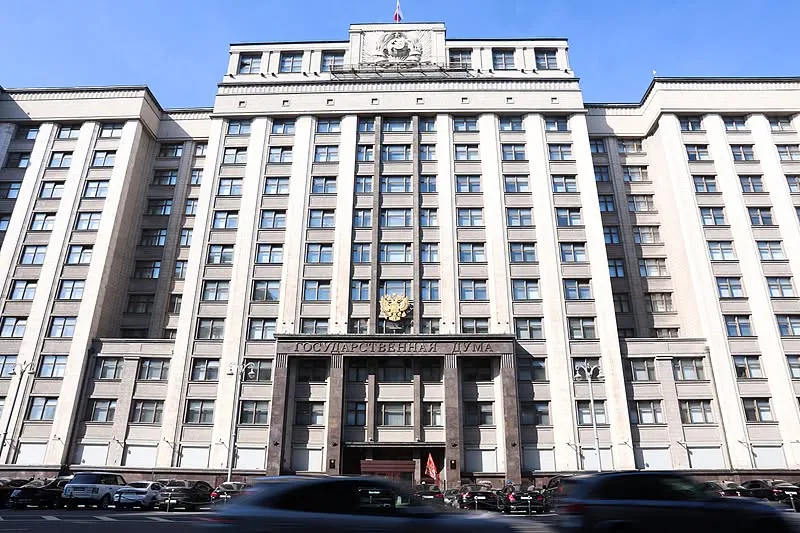 Төрийн Думын сонгуульд эрх баригч “Нэгдсэн Орос” нам тэргүүлж байна