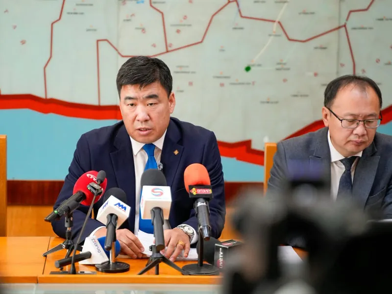 Зөвшөөрөлгүйгээр үржлийн мал худалдан борлуулсан үйл ажиллагааг тагнуул, цагдаагийн байгууллага шалгана