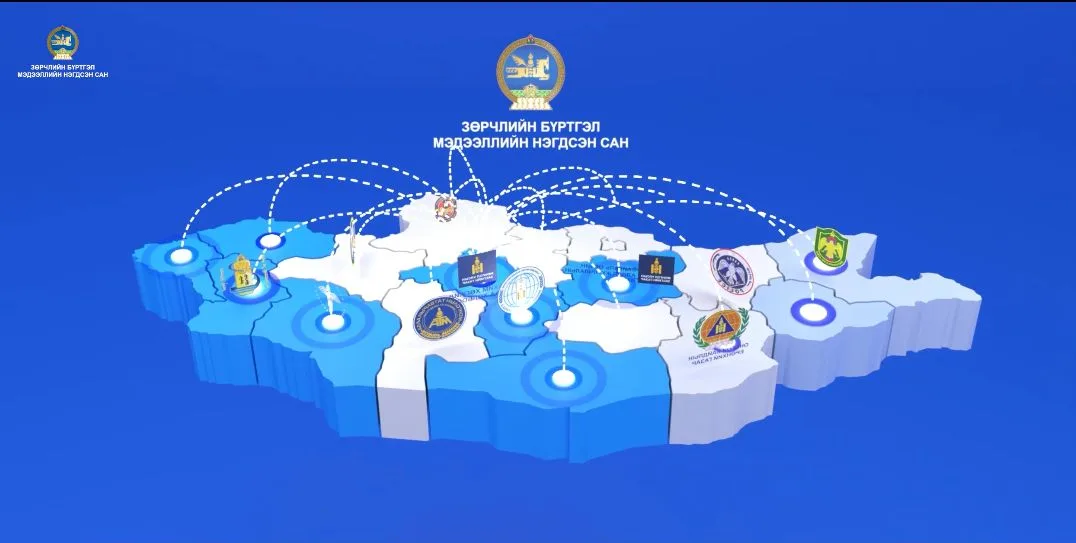 2026 оны III улирлын байдлаар 7.415.455 зөрчил бүртгэгджээ