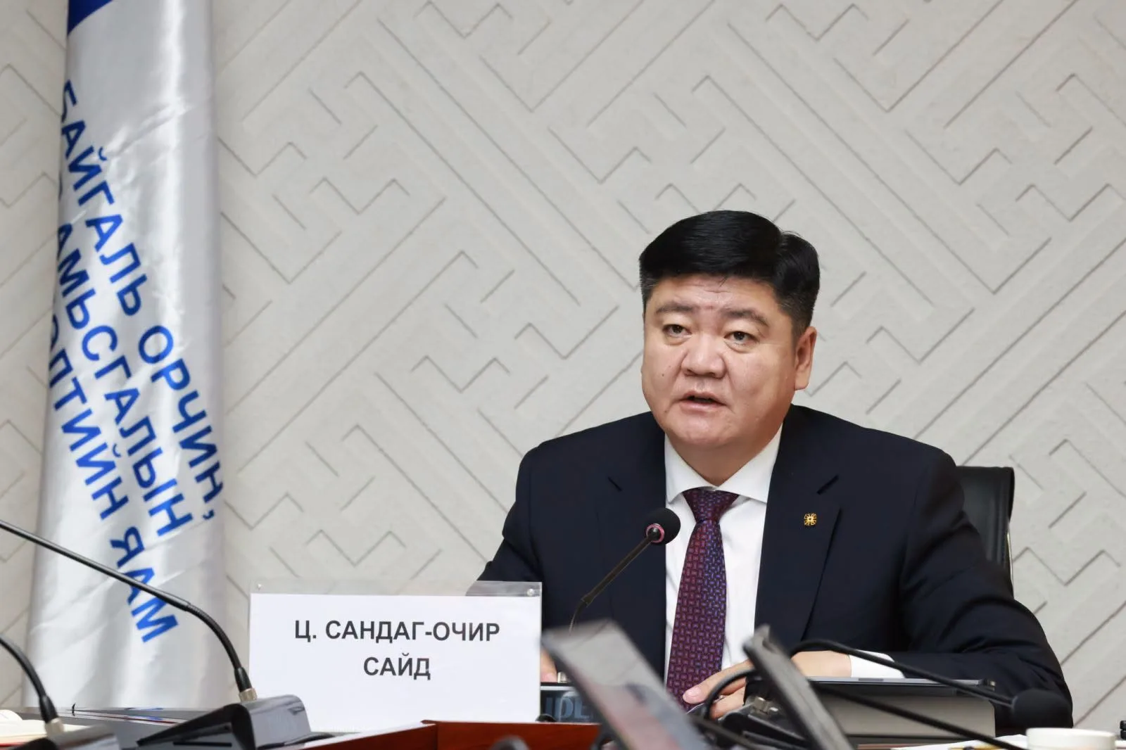 Нөмрөгийн дцг-ын түймэрт өртөөгүй хэсэгт төвлөрсөн амьтдад биотехникийн арга хэмжээ авна