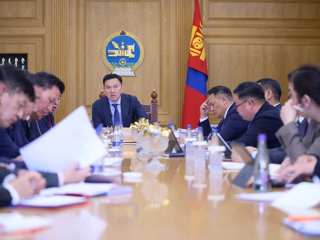 Н.Учрал: Нэн тэргүүнд малчдыг хохиролгүй болгоно