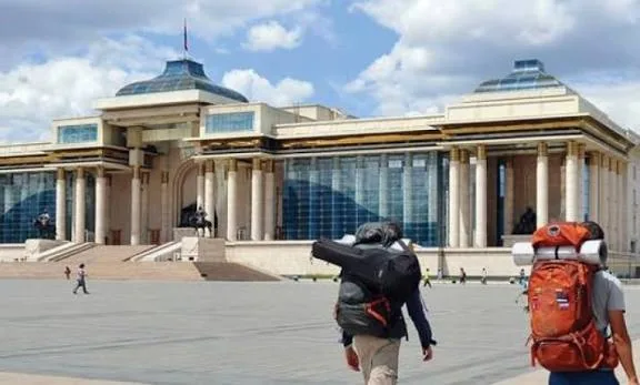 Монгол Улсад 841,506 жуулчин иржээ