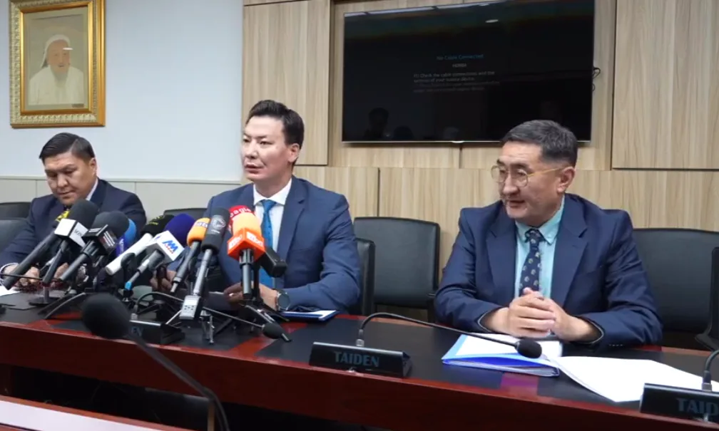 Т.Баярхүү: Өнөөдрийн байдлаар суурьшлын бүс рүү орсон 20 баавгайг устгасан