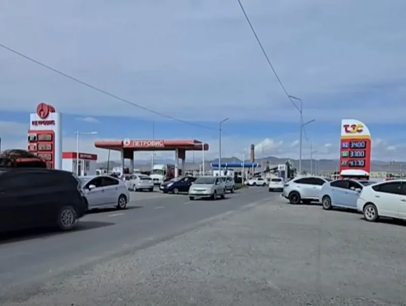 Шатахууны хангамжийг тасралтгүй үргэлжлүүлэхээр шуурхай ажиллаж байна