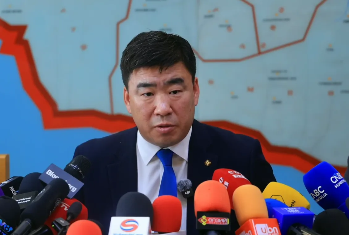 Ц.Идэрбат: БНХАУ-ын Арвас үүлдрийн ухныг хууль бусаар Монголд оруулж ирж, малчдад зарсныг нь тогтоосон