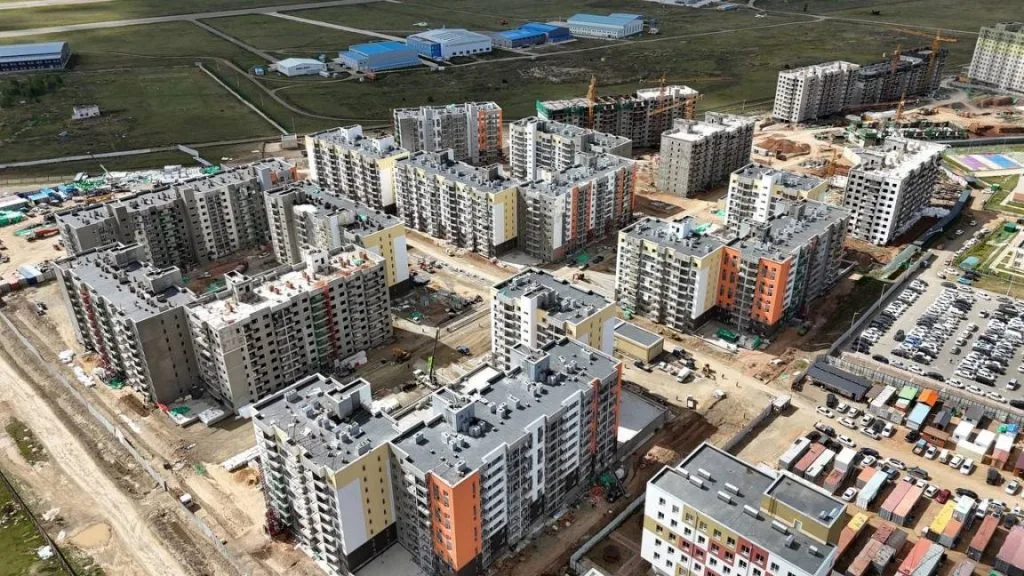 “Солонго-1”, “Солонго-2” төслийн орон сууцны сарын түрээсийн төлбөрийг 700 мянган төгрөг байхаар тооцжээ