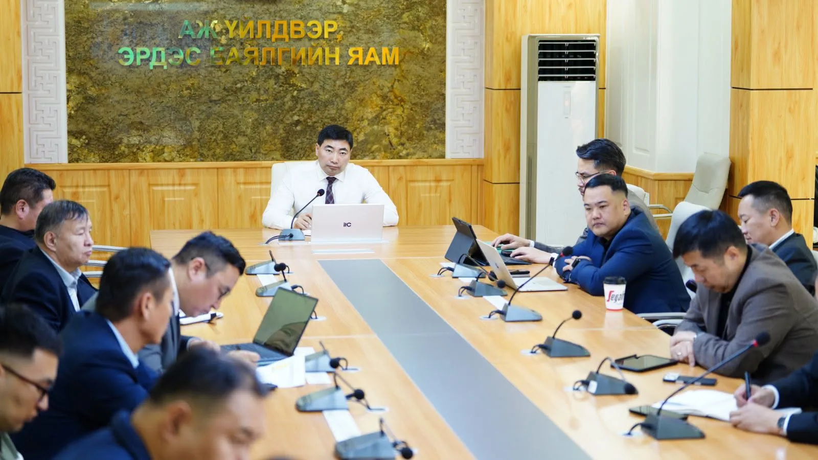 ШТС-уудын ээлж хүлээлцэх цагийг 11:00 цаг болгон өөрчиллөө