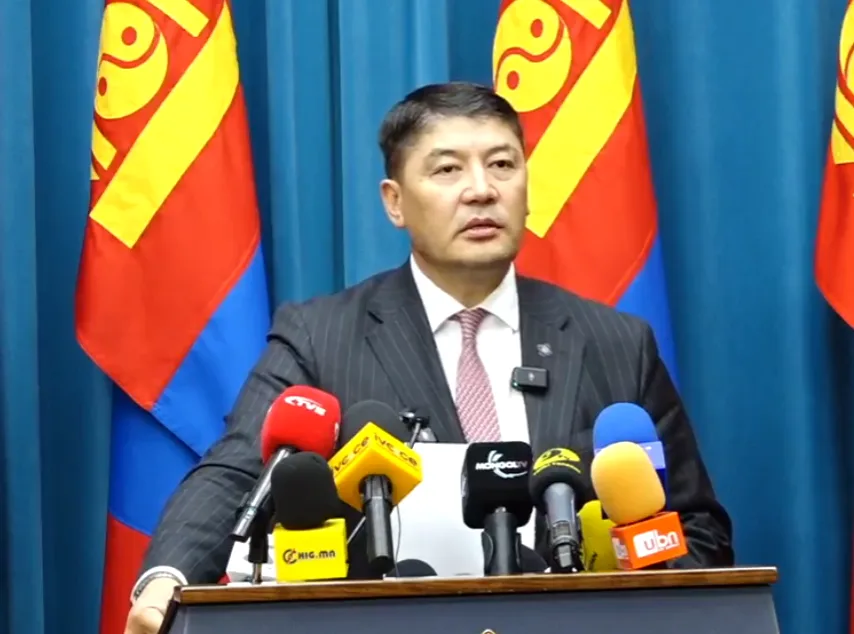 Т.Аубакир: Төрийн үйлчилгээний албан хаагчдын цалин, тэтгэврийг нэмлээ