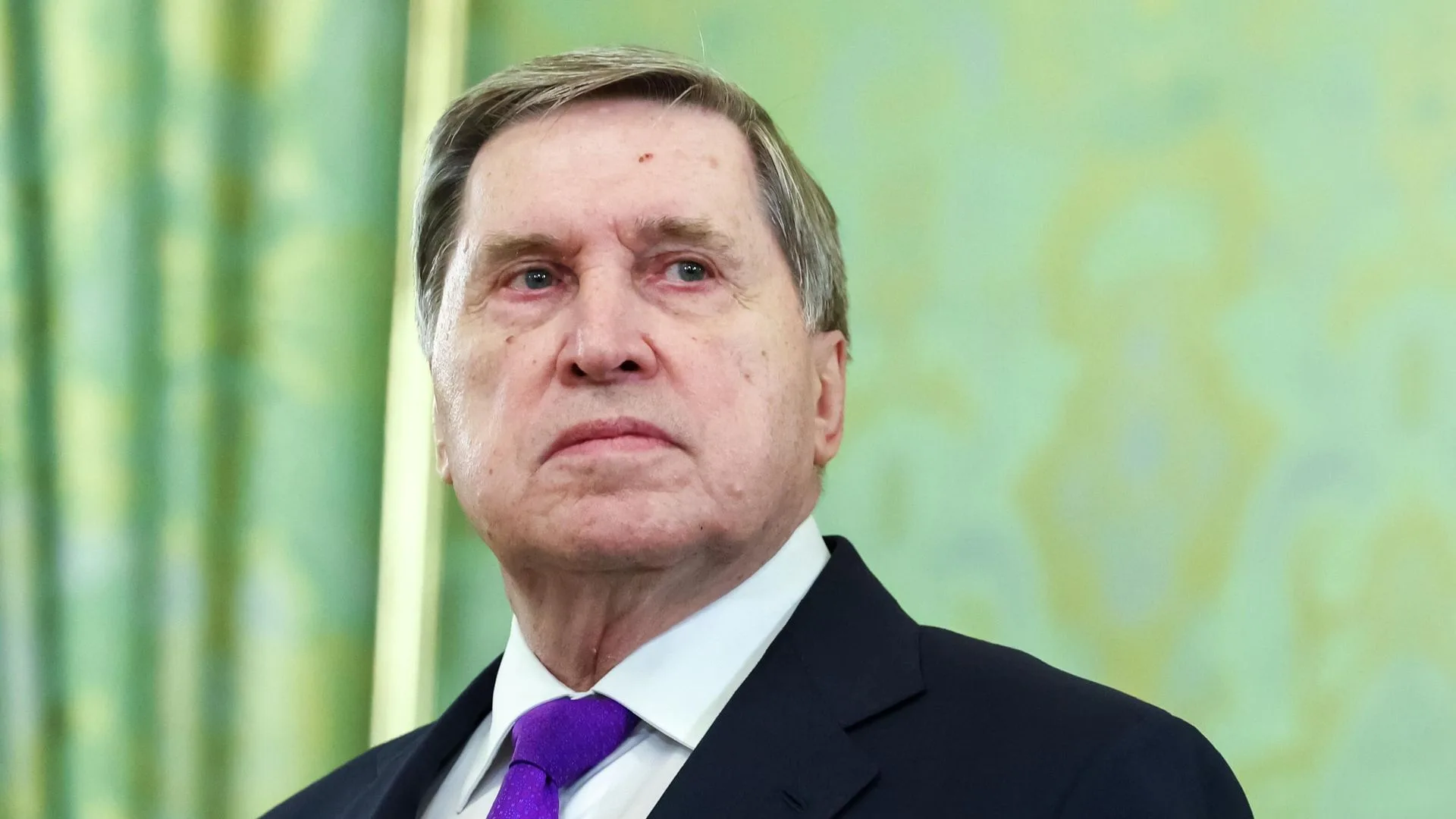 Юрий Ушаков: ОХУ, Украин, АНУ-ын хэлэлцээ 11 дүгээр сарын 4-нөөс хойш болно