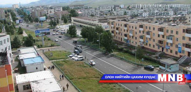 Орхон аймагт замын цагдаа дутагдалтай байна
