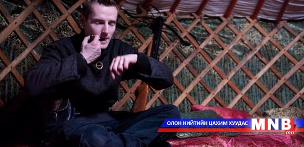 Дмитрий Волховын VIP уулзалт, хүлээн авалтад орох боломжтой