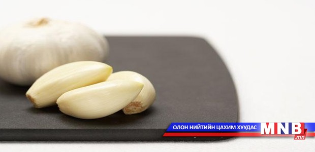 Сармисны ханд биеийн дархлаа нэмэгдүүлдэг