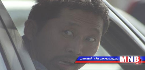 Жүжигчин С.Лхагвасүрэн “МУГЖ” цол хүртлээ
