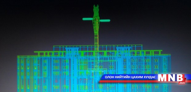 “Соёл урлагийн ордон” байгуулах төсөл хэрэгжинэ