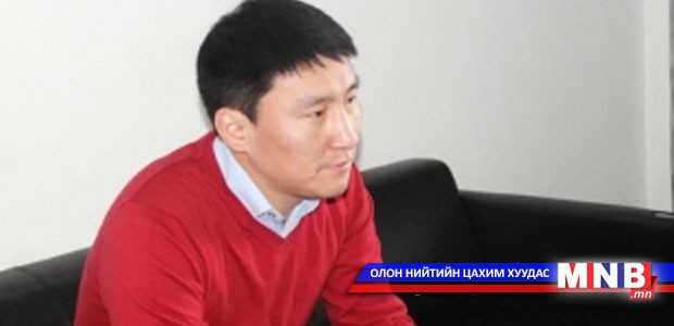 "Ухаалаг төр гэж юу болохыг томьёолж болно"