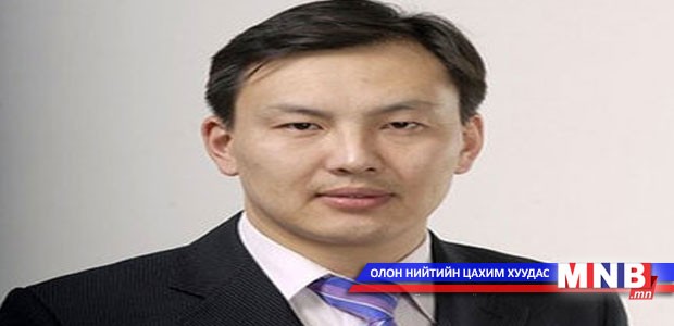 МАН-ын шинэчлэл НАМОХ-ны ерөнхийлөгч Б.Амарсанаагаар үргэлжилнэ