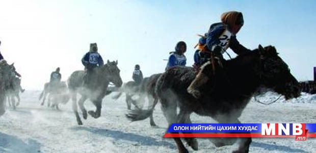 Хурдан морины бүсийн уралдааны хуваарийг тогтлоо
