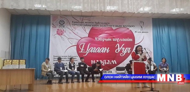 “Цагаан уул” наадамд оролцох найрагчид тодорч эхэллээ