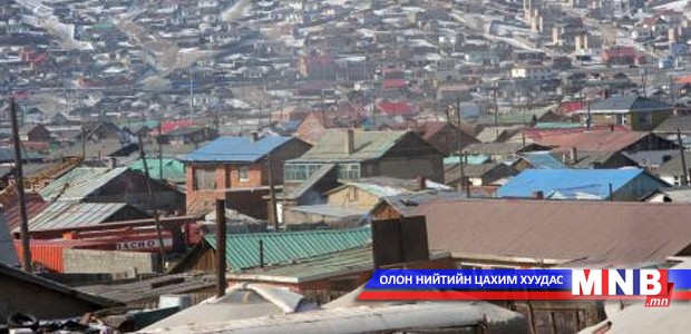 Гэр хороололд гэрэлтүүлэг нэмнэ
