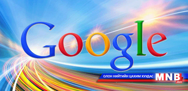 Google компани контакт линз бүтээлээ