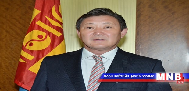 Шадар сайд 11-11 төвд ажиллаж байна