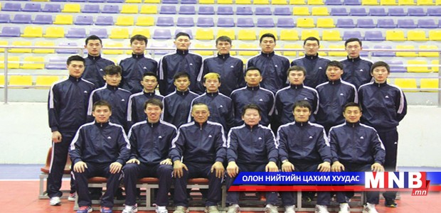 Монголын хөлбөмбөгчид 181 байрт эрэмбэлэгджээ