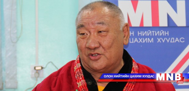 “Ялгуусан”хэмээх Модон морин жилийн сар шинийн мэндчилгээ