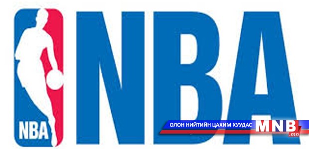 NBA-н “Бүх одод”-ын гарааны тамирчид тодорлоо