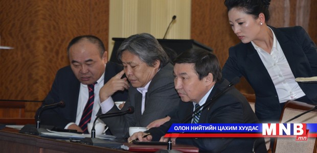 Малын индексжүүлсэн даатгалын тухай хуулийг хэлэлцүүлнэ
