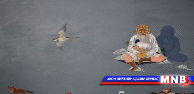 Монгол зураачид олон улсын шагналд нэр дэвшлээ