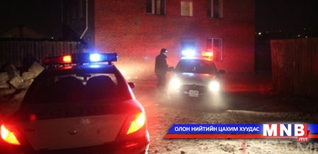 Нэг цагт дунджаар гурван гэмт хэрэг гардаг