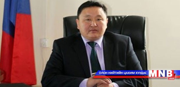Цөмийн зэвсгээс ангид байх тухай хууль зөрчигдөөгүй