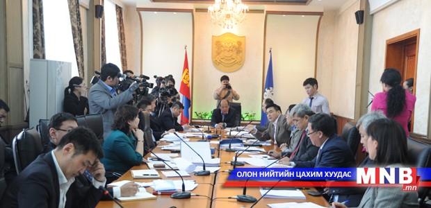 Орон сууцны нэг давхарт баар ажиллуулах зөвшөөрөл шинээр олгохгүй