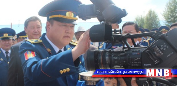 "Нарны жим” олон ангит уран сайхны кино бүтээх төсөл амжилттай хэрэгжиж байна