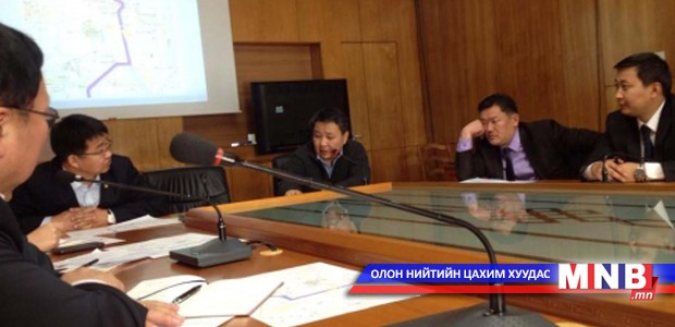 Бичигтийн боомтыг цогцоор нь хөгжүүлнэ