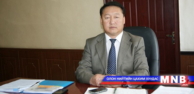 Аймгийн удирдлагууд хэвлэлийнхэнтэй уулзав