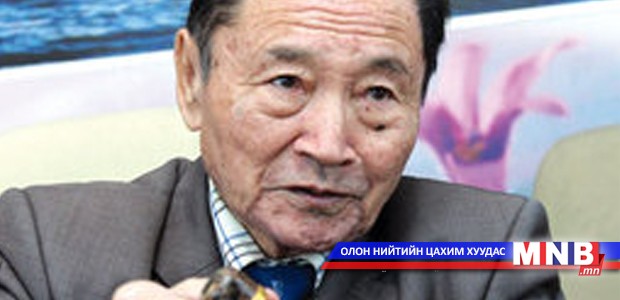 Л.Гүнсэн: Радио бид хоёр нас чацуу юм шүү дээ