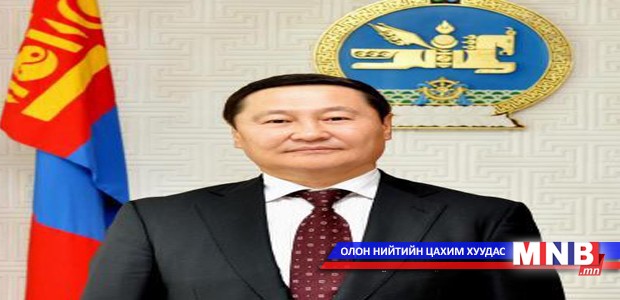 Ерөнхий сайдын төрсөн өдөр тохиож байна