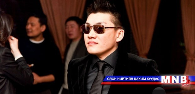 Д.Болд ирэх зунаас тоглолт хийнэ
