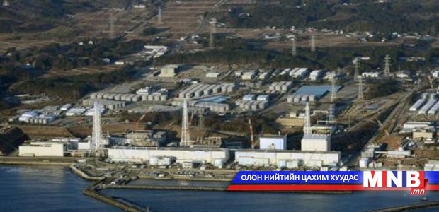 Даичигийн цөмийн байгууламжийн реакторуудын үйл ажиллагааг зогсооно